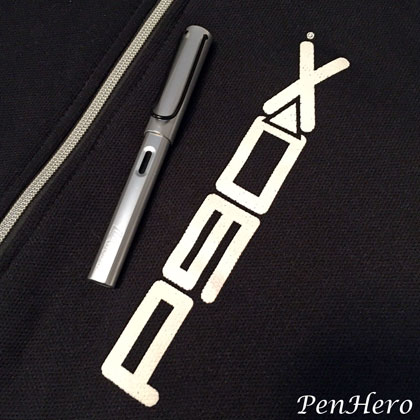 PenHero