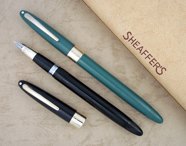 Sheaffer Autograph