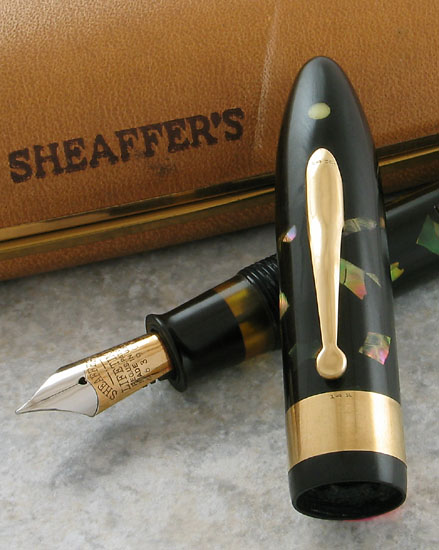 Sheaffer Autograph