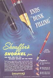 Snorkel