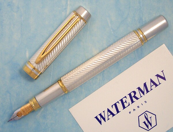 Waterman